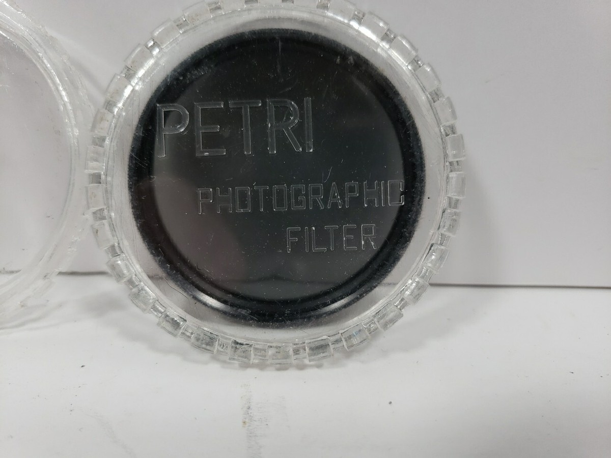 AnnonceFiltres 52 Mm Polarisants - Chez un spécialiste Photo