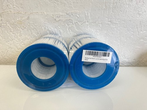 4x Pack Spa Pool Filter Type VI Filter Cartridge Replacement RHS-045 - Picture 4 of 4