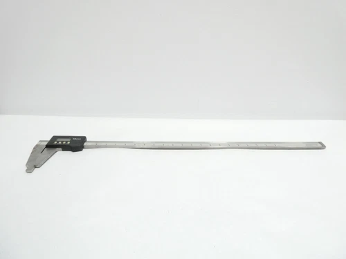 Mitutoyo CDC-24 Digital Caliper 24in