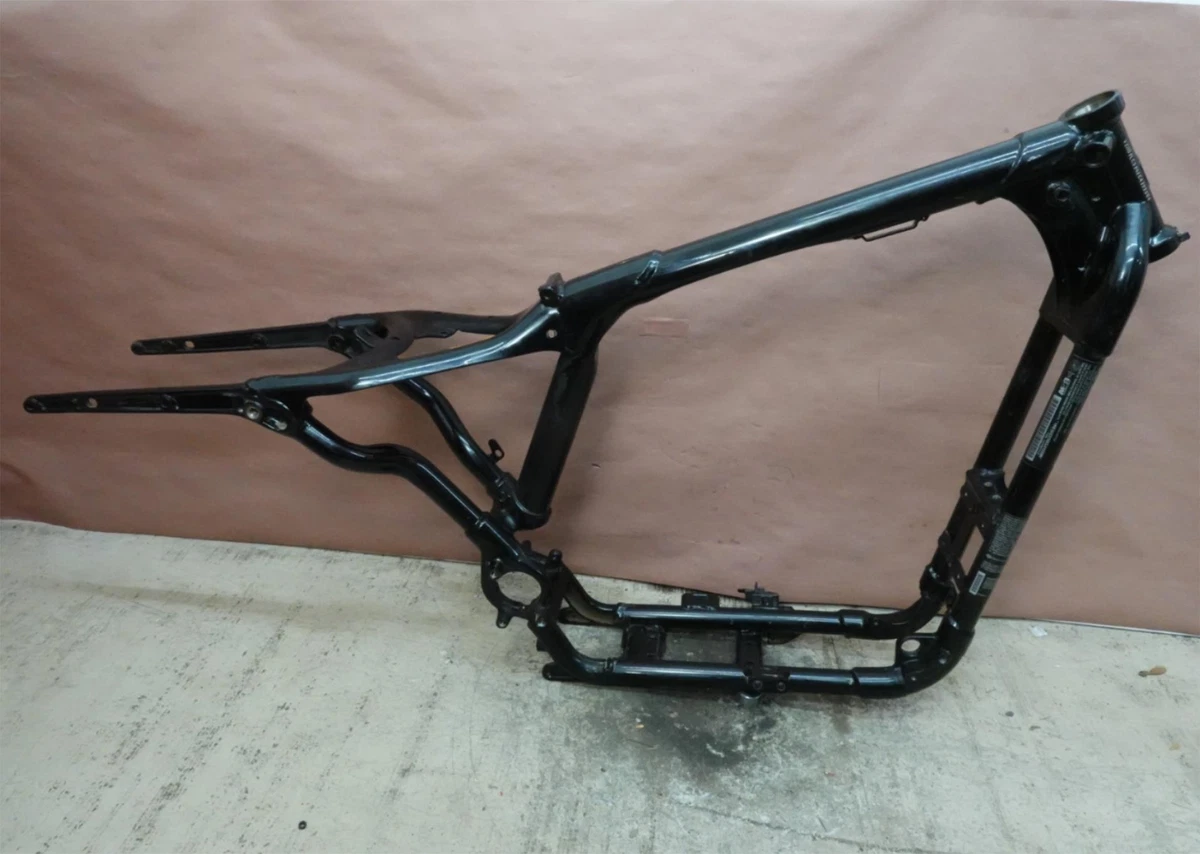 Motorcycle Frames for Harley-Davidson Forty Eight for sale | eBay