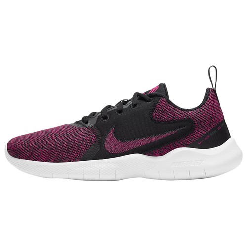 Nike Flex Experience Run 10 Fireberry (Women's) - 第 1/5 張圖片