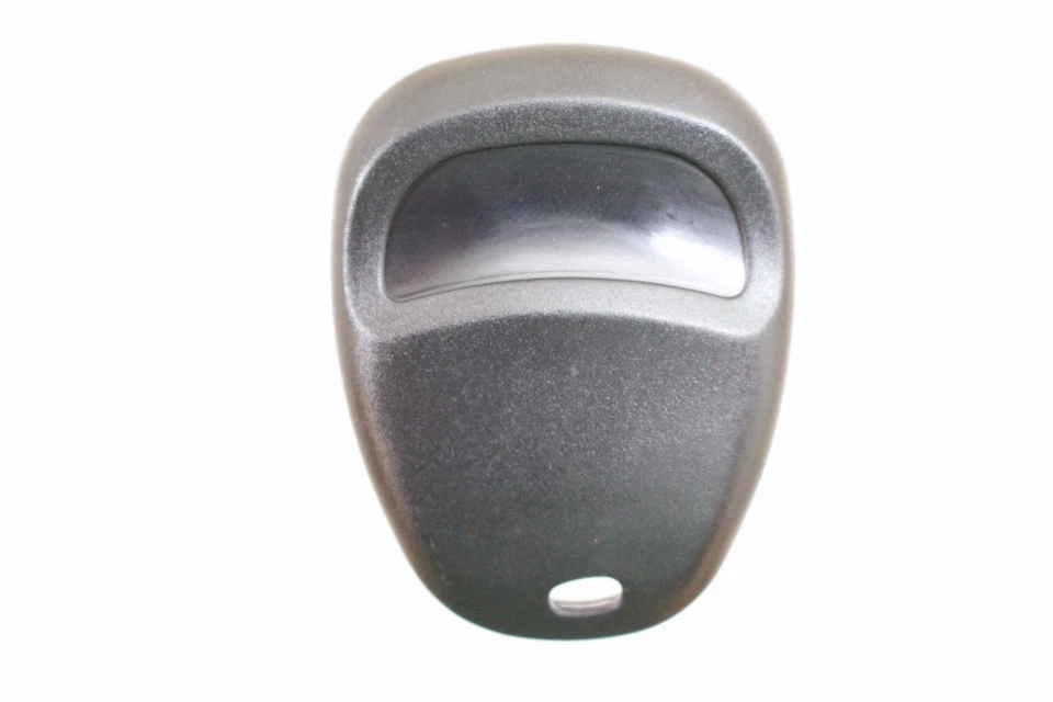 NUEVO mando a distancia con llave de entrada sin llave para GMC Yukon XL 2500 2004 KIT DE REPARACIÓN SOLO ESTUCHE Foto 3 de 4