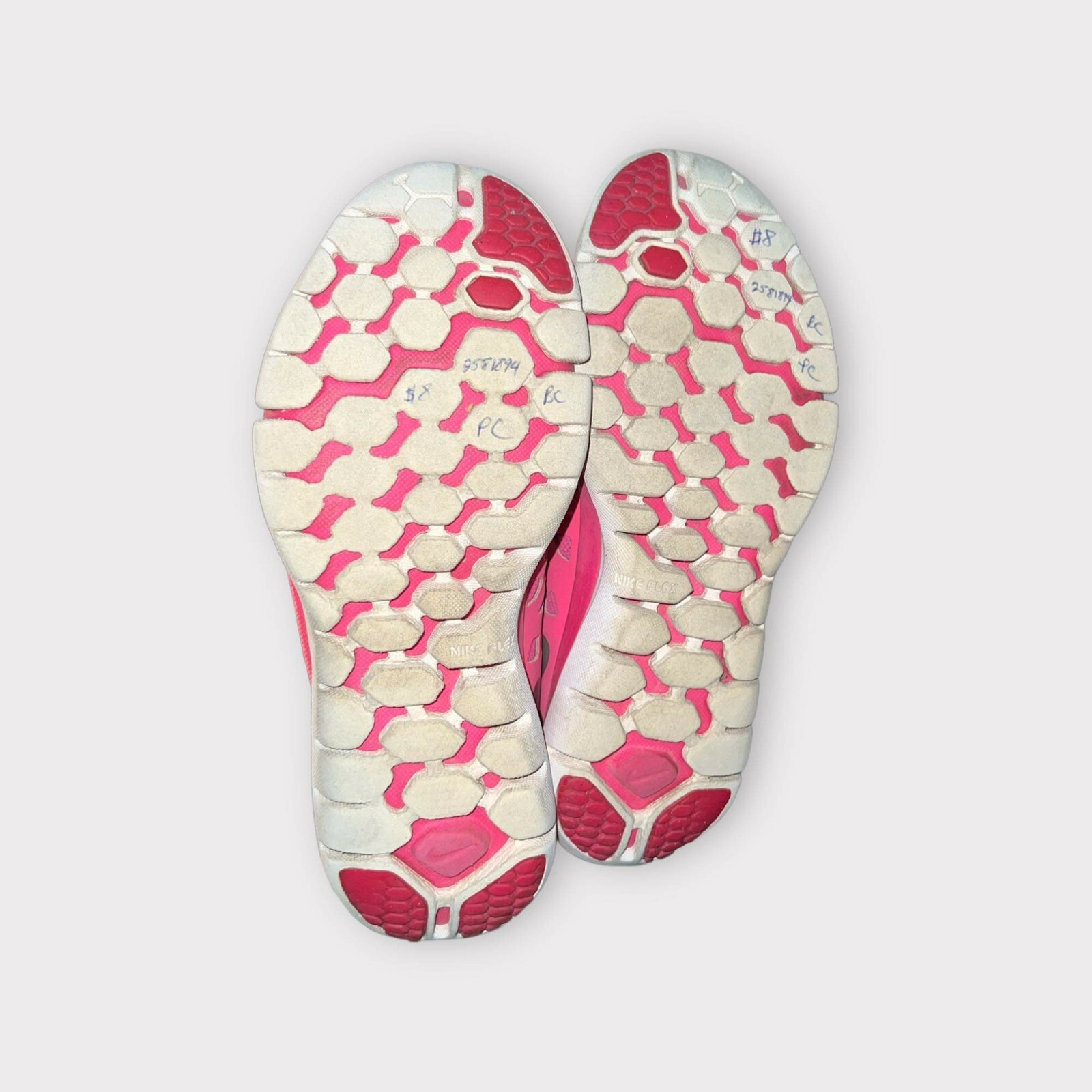 NIKE Flex 2015 RUN Running Shoes Women s Size 9 5 40 709201 601 EBay NIKE Flex 2015 RUN Running Shoes Women s Size 9 5 40 709201 601 EBay