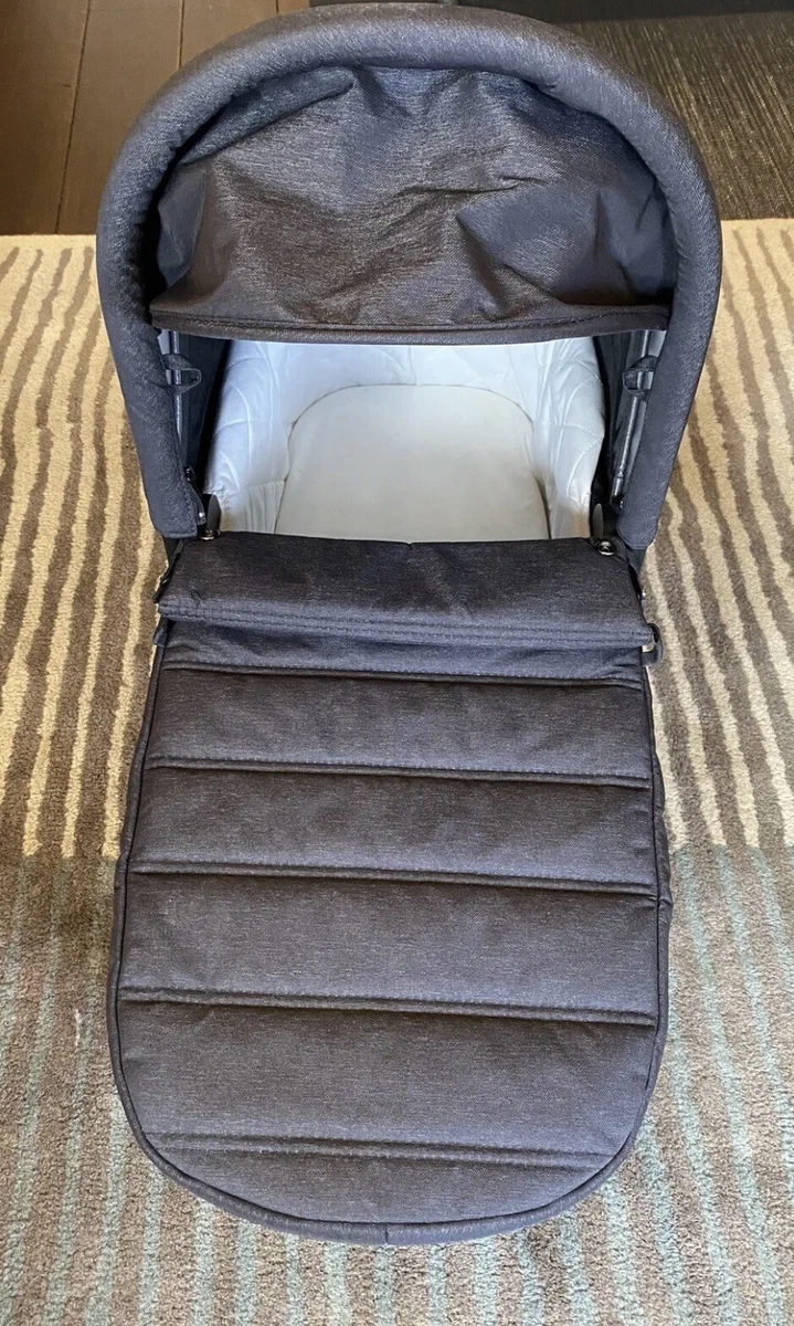 City hot sale mini carrycot