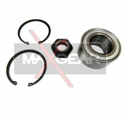MAXGEAR Radlagersatz FÜR FORD VORNE SCORPIO 10 94- LINKS