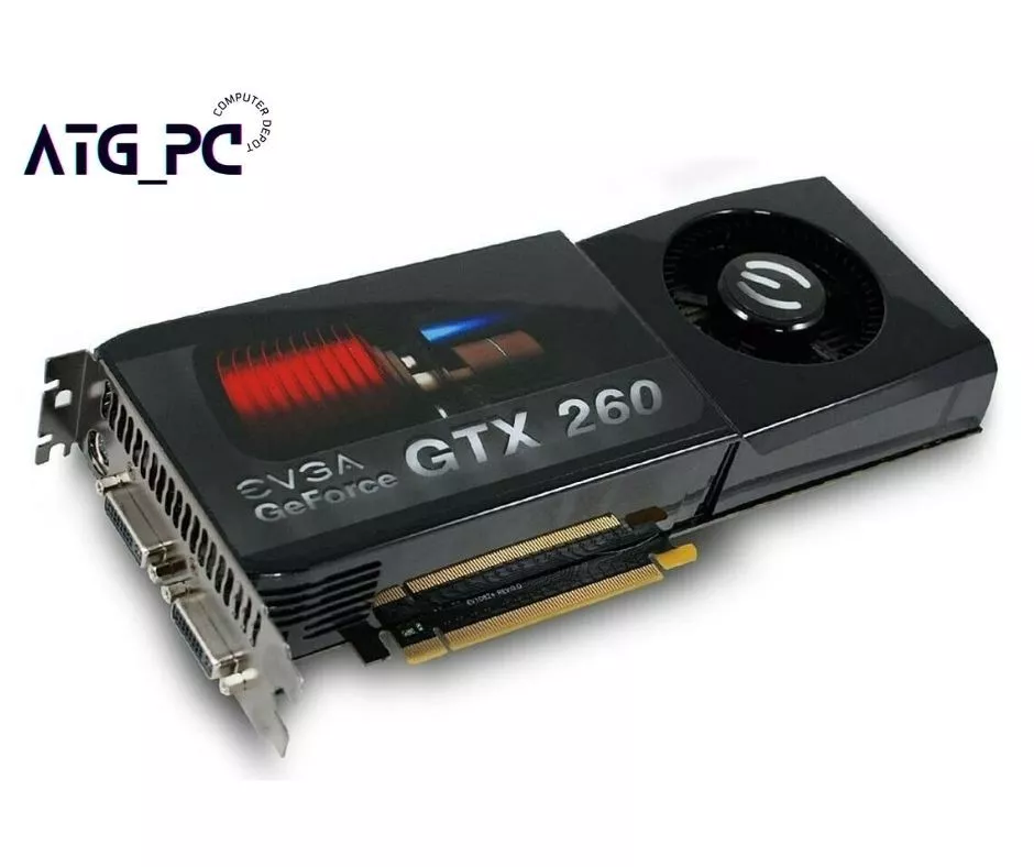 Gtx 260 896mb sales