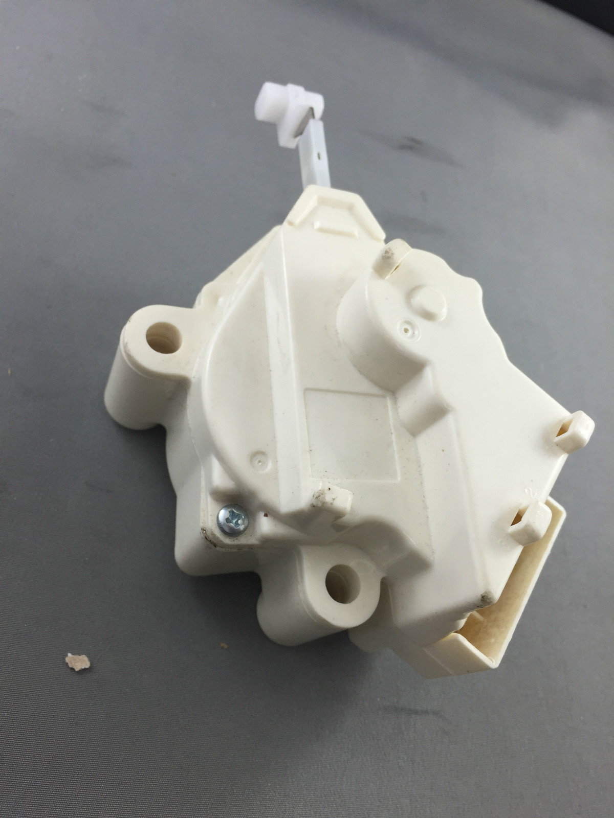 LG WASHING MACHINE SPIN & BRAKE SOLENOID WFT750 WFT657 WFT507 WF