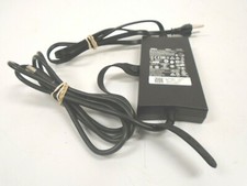 Dell GENUINE LA130PM121 OEM XPS 130W SLIM PA-4E AC Adapter Charger HG5D1 0HG5D1