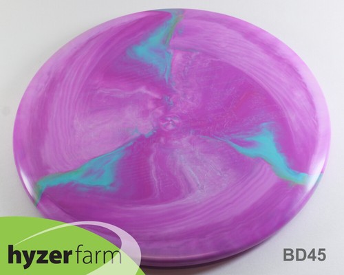 Discraft TOUR SERIES DICKERSON ESP BUZZZ *Wählen Sie Ihre Farbe & Ihr Gewicht* Hyzer Farm - Bild 22 von 88