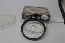 Kenko filter center focus 52mm