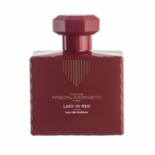 Lady in Red - Eau de Parfum Femme - 100ml - Pascal Morabito