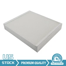 Air Filter for Buick Encore Cascada Allure Regal Chevrolet Cruze Sonic Saab 9-5