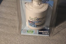 EARTH SMART WHIRLPOOL FILTER W-4 REFRIGERATOR...