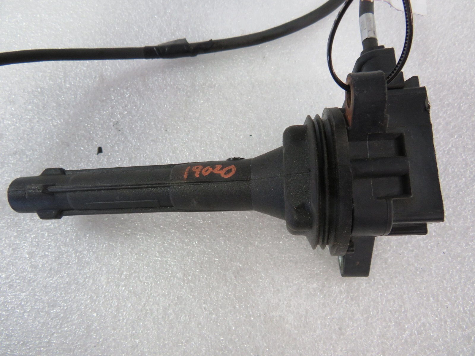 Maserati M128, Coupe, Spider, Ignition Coil, #3 Used, P/N 186914