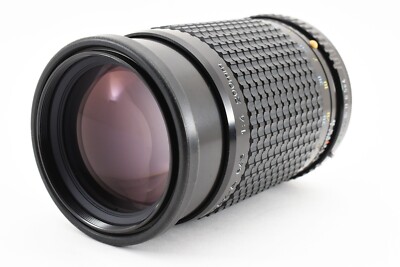 SMC PENTAX A 645 200mm F4 Lens for Medium Format SLR From SMC PENTAX A 645 200mm F4 Lens for Medium Format SLR From