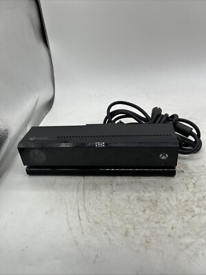 Microsoft Xbox One Kinect Sensor Bar Model 1520 See Pics 30 Day Warranty