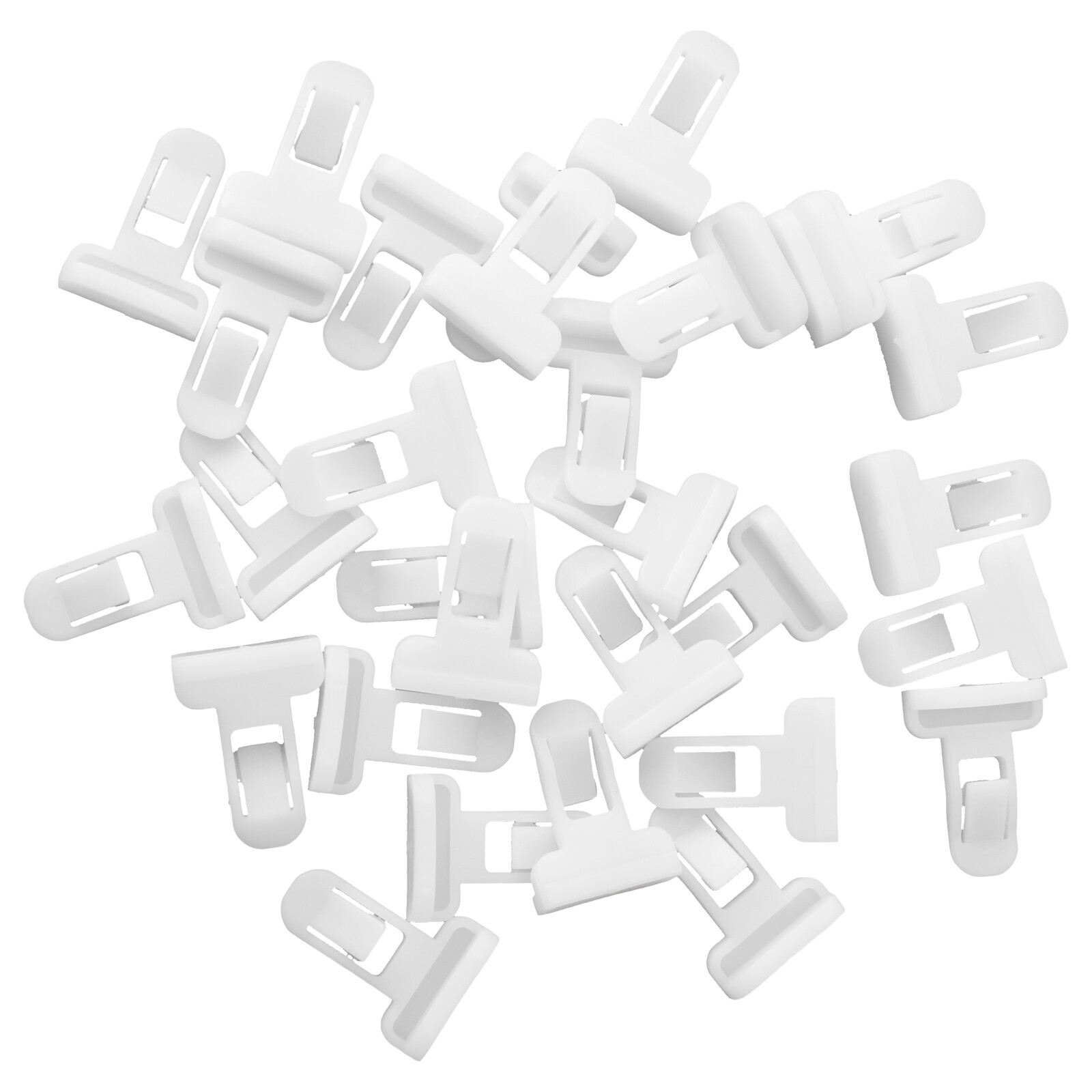 30pcs Front Rear Spoiler Clips 7539235220 for Toyota for Lexus eBay