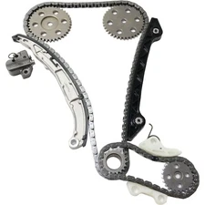 Timing Chain Kit For 2001-2011 Ford Ranger 2001-09 Mazda B2300 DOHC 2.3L Engine