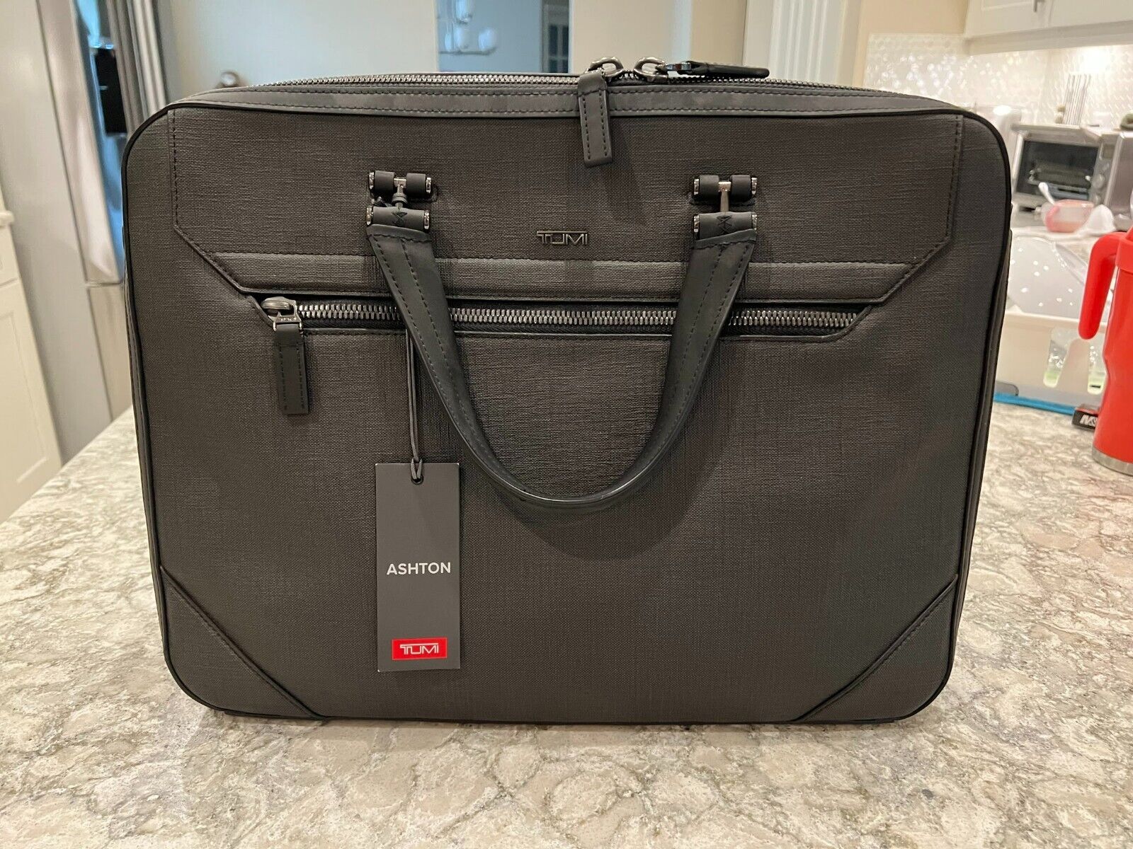 Men's Louis Vuitton Briefcases and laptop bags from $1,400