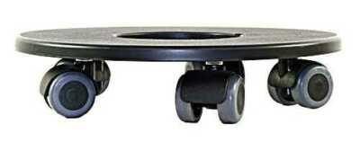 Lechuza CLASSICO/QUADRO 43, PURO 50 Rolluntersatz