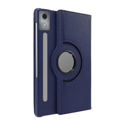 Fr Lenovo Idea Tab Pro TB373FU 12.7" 2025 Tablet Case Leather Rotate Stand Cover - Picture 20 of 46