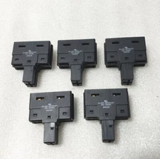 Lot of 5 Pcs. - ALLEN BRADLEY PN-140581 TERMINAL BLOCK