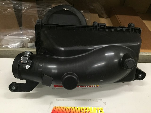 GM OEM HOSE 12625283