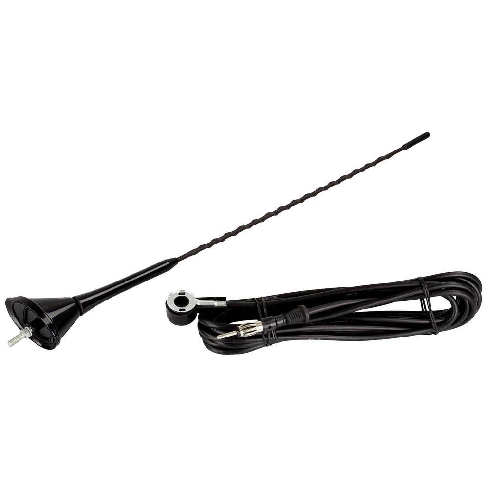 ACV 151000-12 Antenna universale per auto
