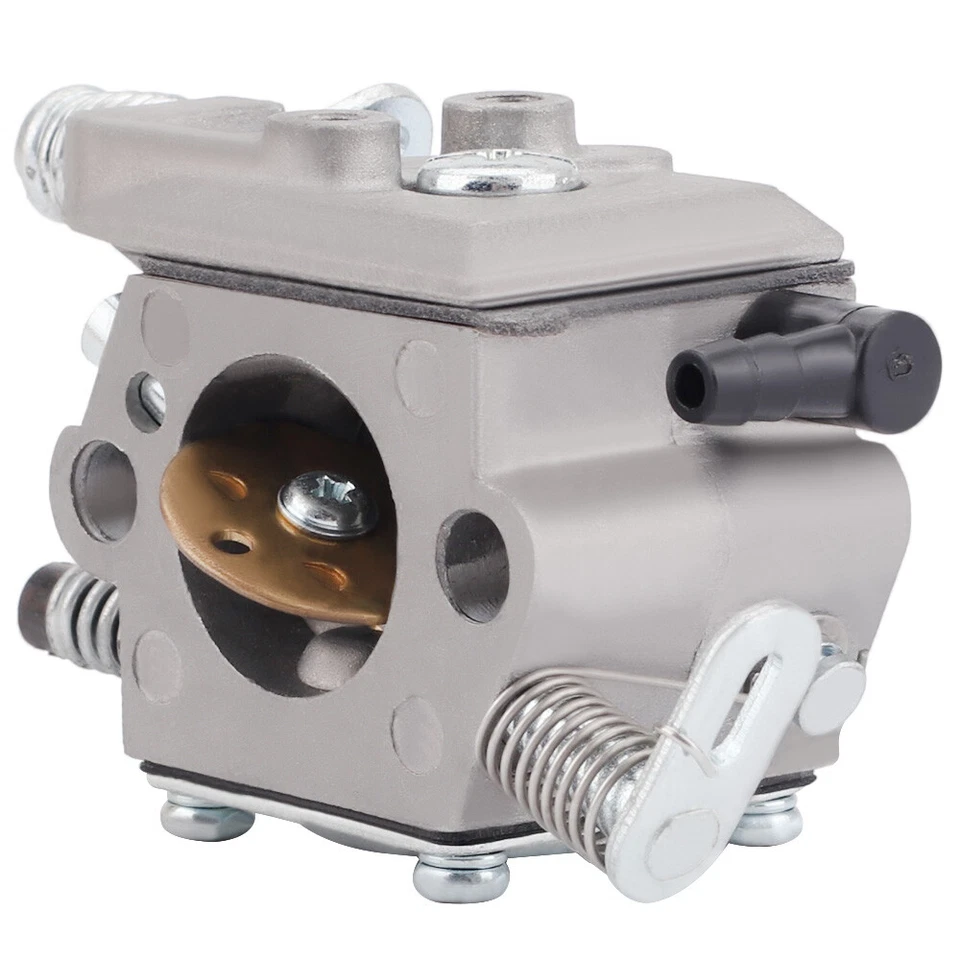 Vergaser Zündspule Luftfilter Zündkerze für Stihl 017 018 MS 170 MS 180 DE stock - Bild 4 von 4