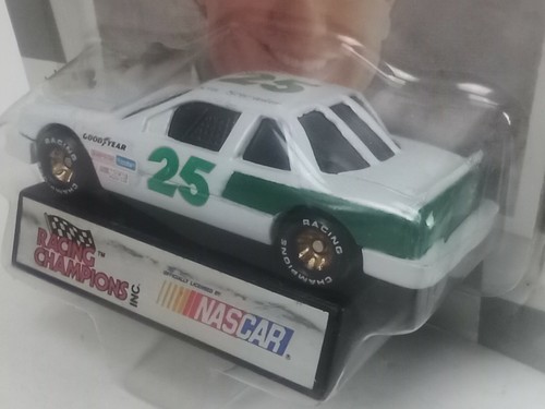 1991 Racing Champions Nascar #25 Ken Schrader 1:64 Die-Cast Stock Car - Picture 5 of 10