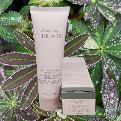 Mary Kay Hydrating, Cleansing Mask (s)