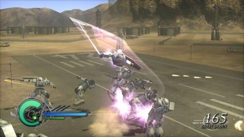 PS3 Gundam Musou 2 Sony PlayStation 3 Japanese Games Disc only - Photo 11/12