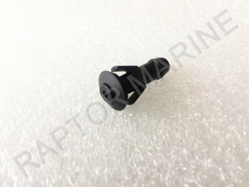 Hose nipple for YAMAHA outboard PN 6E5-44391-00 - Foto 3 di 3