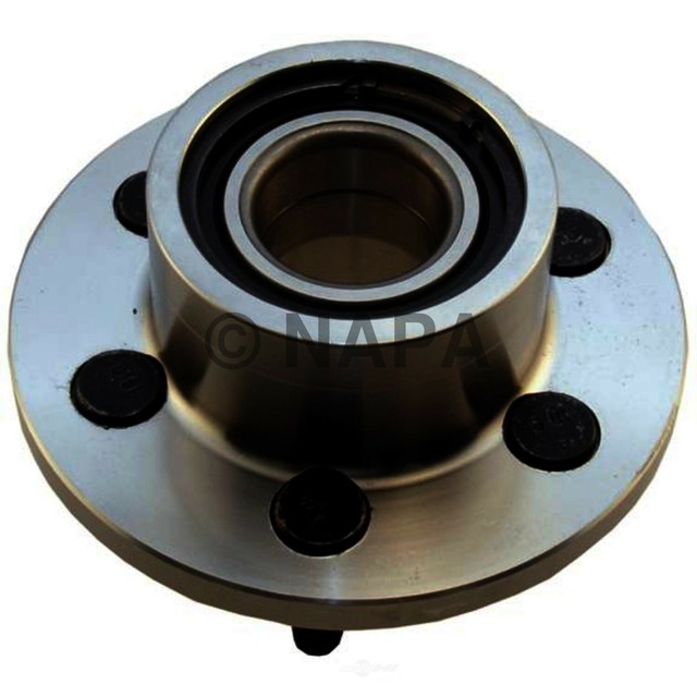 Wheel Bearing and Hub AssemblyRWD Front NAPA/PROFORMER BEARINGSPGB