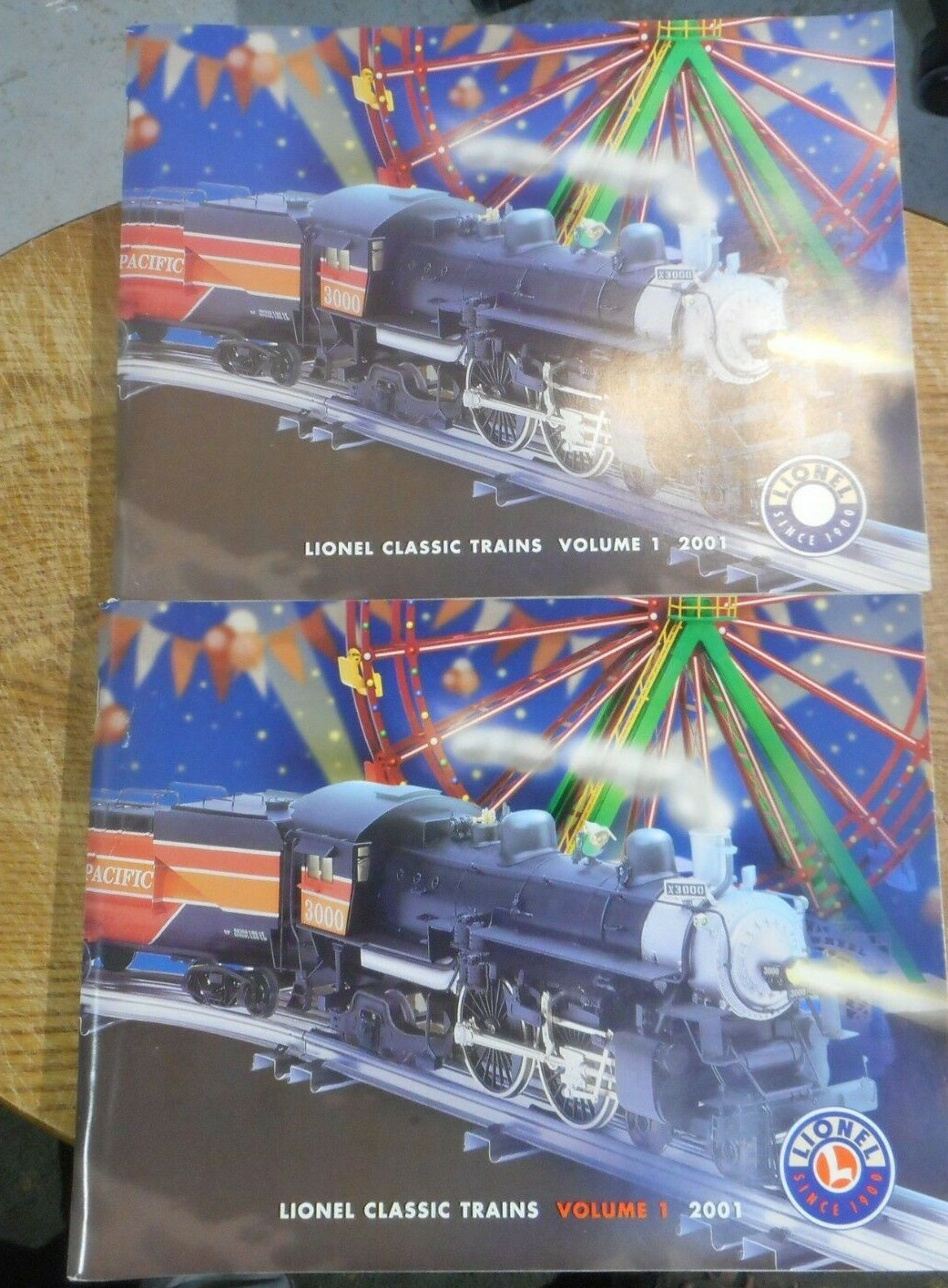 Click here to see eBay Auction