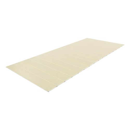 Bathtub Cover Folding Bath Lid Insulation Dust Cover for Bathroom, Home, SPA - Picture 13 of 17
