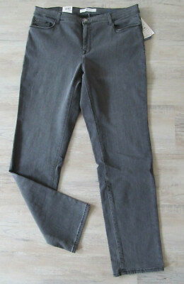 BRAX MARY BLUE PLANET JEANS HOSE 36 38 40 42 44 46 K grau Col. 06 *NEU* 99,95 
