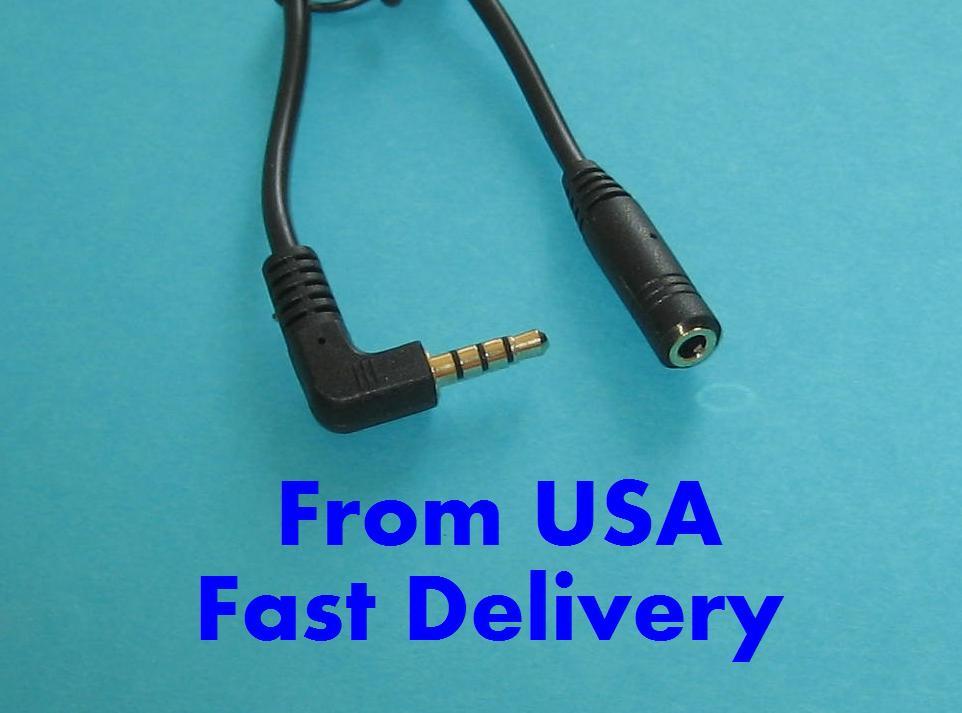  6Ft. 3-5mm-Male-to-Female-Cord-Stereo-Jack-Headphone-Aux-Audio-Extension-Cable 