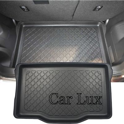 Tapis bac de coffre Alfombra Protector cubeta maletero SUZUKI Vitara desde 2015