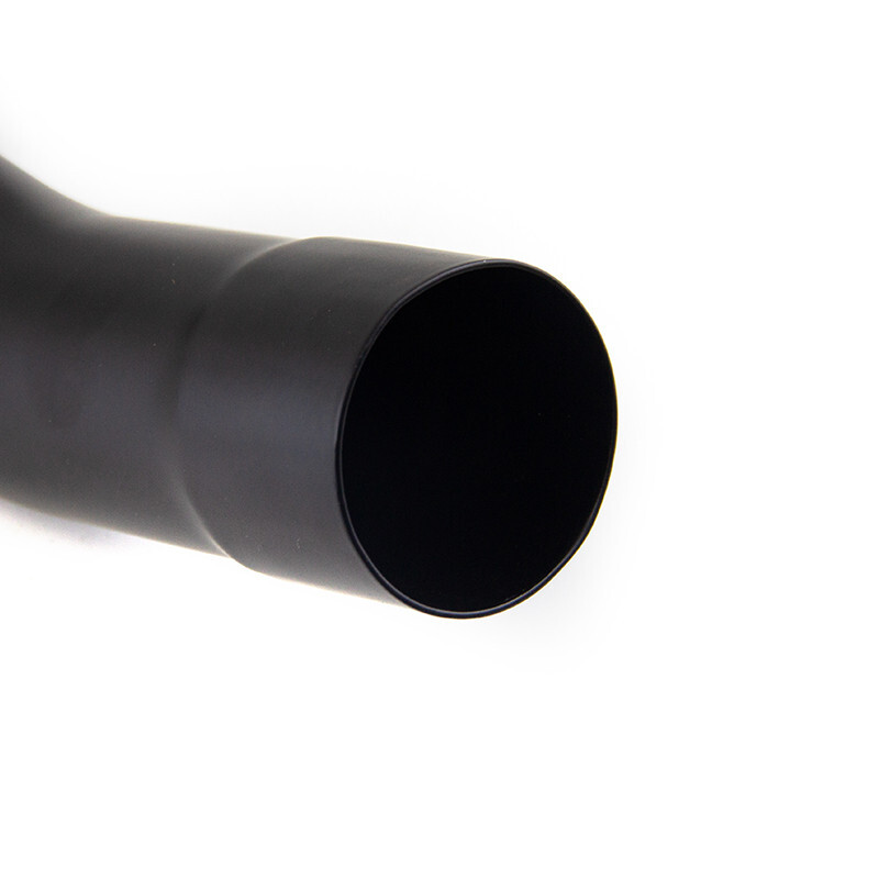 For Kawasaki Ninja ZX6R ZX636 2009-2023 Motorcycle Exhaust Pipe Slip-on Muffler