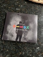Ed Sheeran -    Tour Collection: Live  BRAND NEW SEALED 2 CD SET