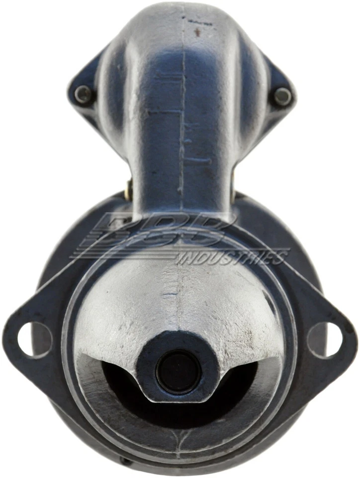 Motor De Arranque-GAS Auto Plus 4162 Reman Foto 3 de 4