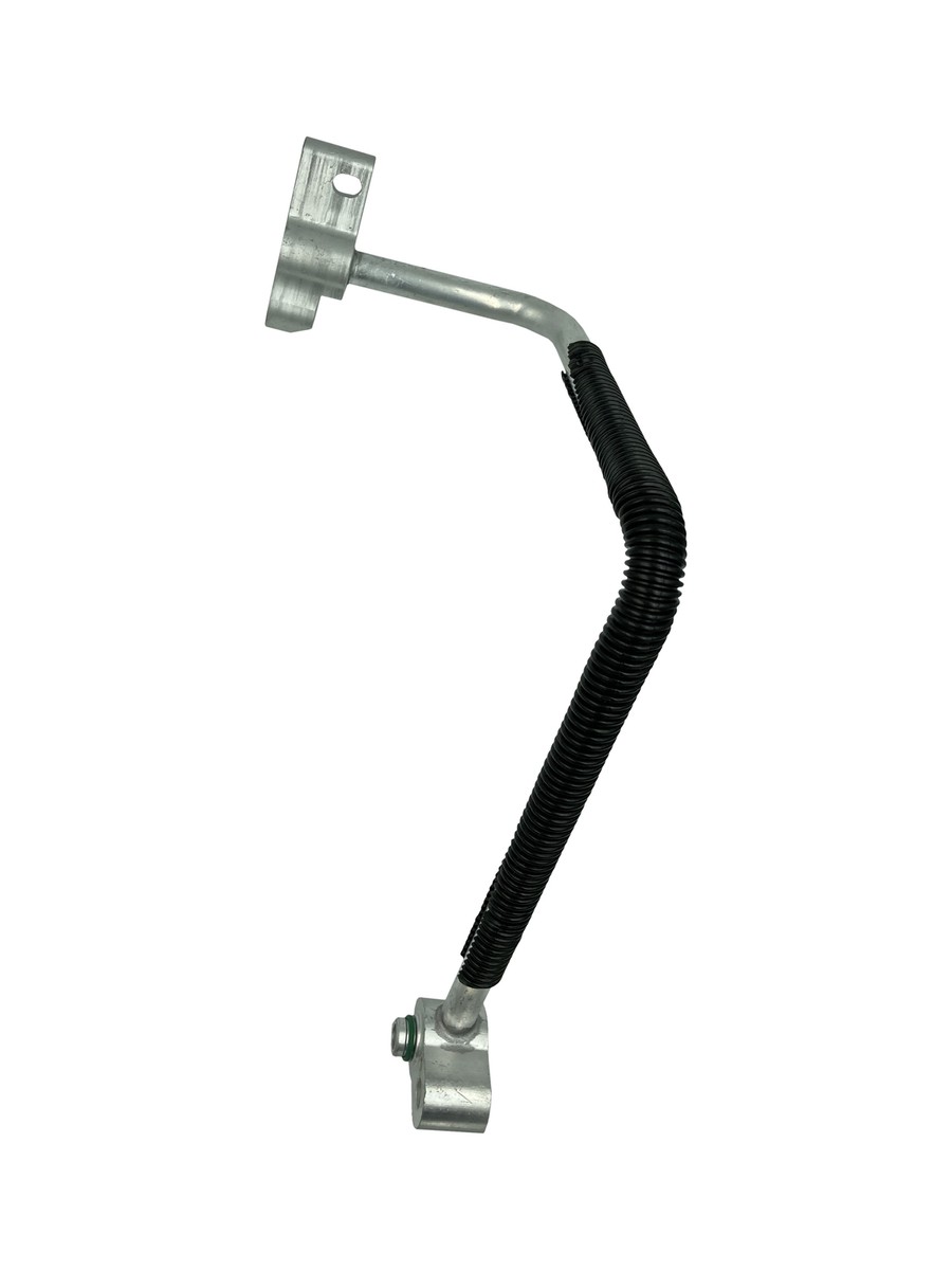 Kältemittelschlauch 7M3820722 N für VW Sharan Seat Alhambra Ford 