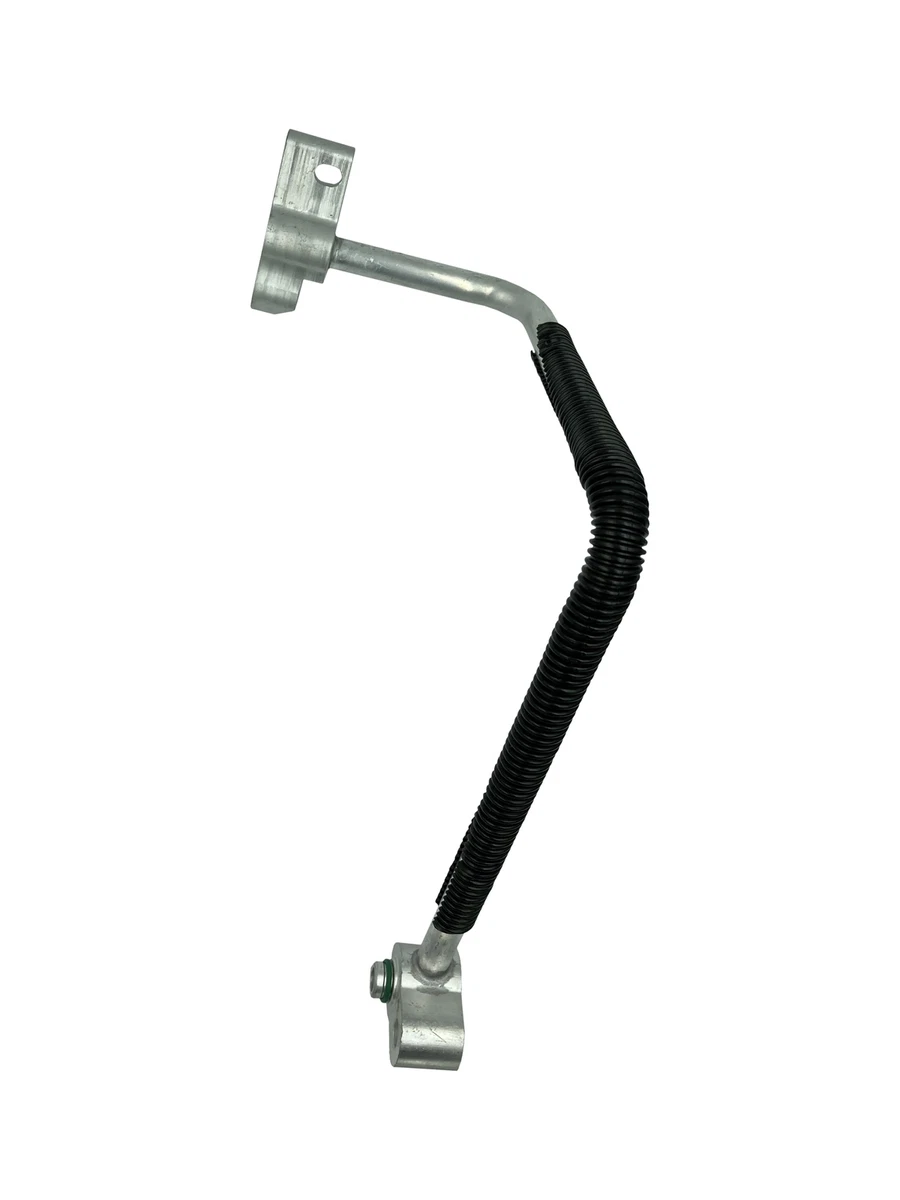 Kältemittelschlauch 7M3820722 N für VW Sharan Seat Alhambra Ford 