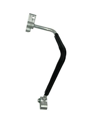 Kältemittelschlauch 7M3820722 N für VW Sharan Seat Alhambra Ford 