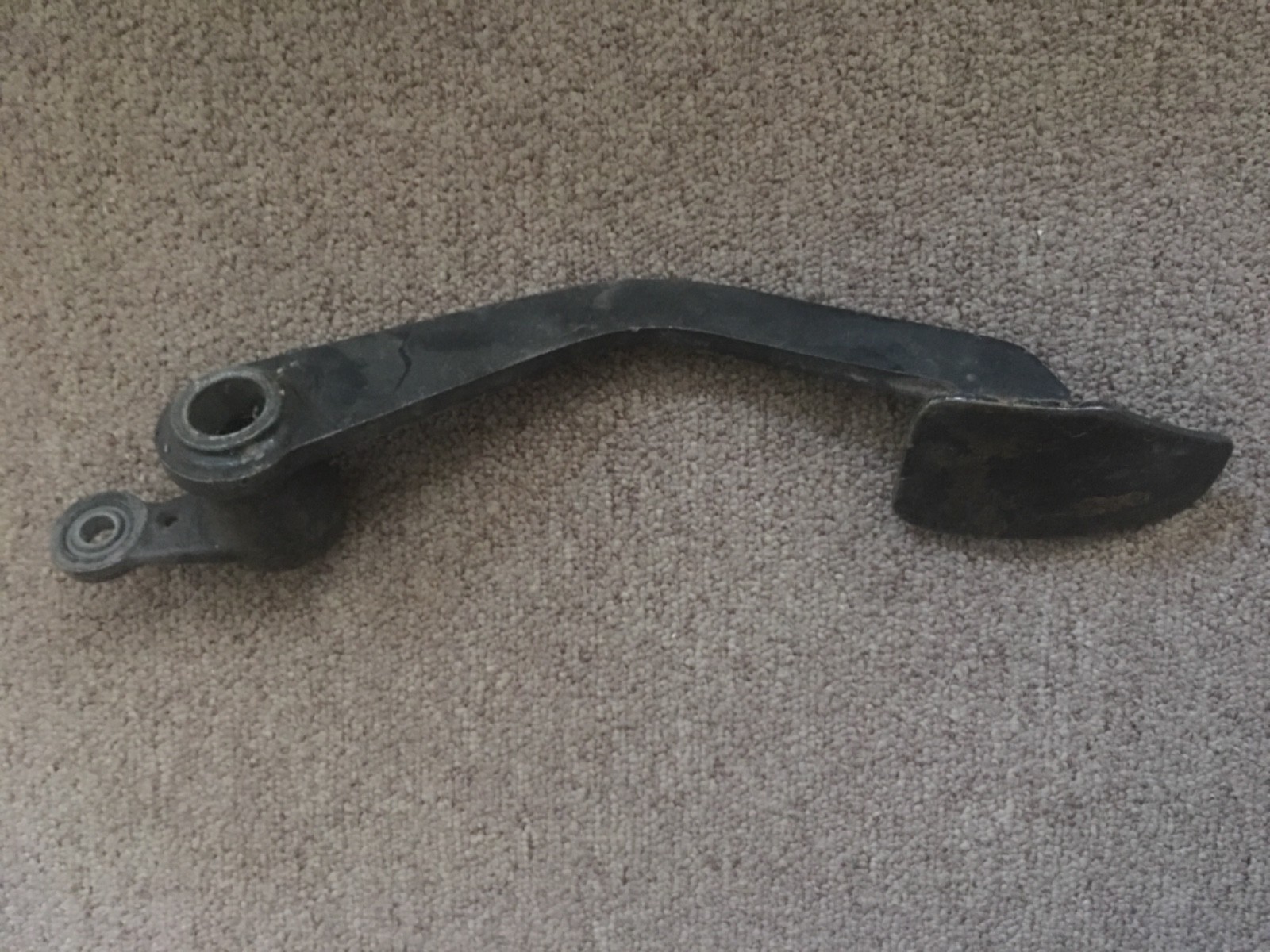 Ferrari 308 brake pedal part 108533