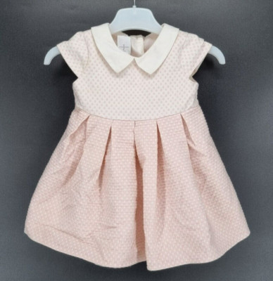 Hübsches Mädchenkleid von JASPER CONRAN in Gr. 74/80 (12-18 Mon)  Top Zustand !!