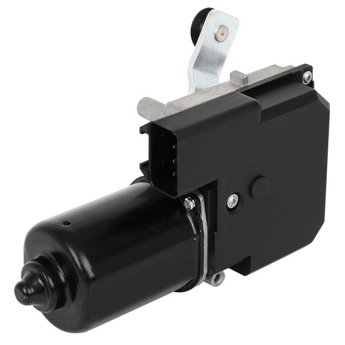 For 00-05 Buick Cadillac Oldsmobile Pontiac Front Windshield Wiper Motor 8 Pins - Picture 5 of 6