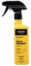 Sawyer Permethrin Premium Insect Repellent - Trigger Spray - 12oz.