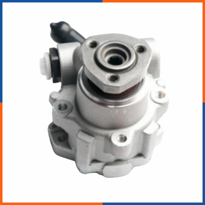 Pompe de direction assistée pour VW - Références 1H0422155D 04050353